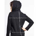 Capas de sudadera con capucha Activa Sweinsbreaker Sportsjacket Womens entrenando chaqueta de entrenamiento